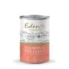 Eden Gourmet Salmon And Pheasant Wet Dog Food -Dog Supply Shop eden gourmet wet dog food salmon and pheasant 400g