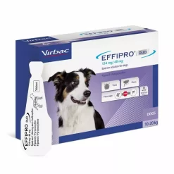 Virbac Effipro Duo Flea & Tick Spot On Solution For Cats & Dogs 18 Virbac Effipro Duo Flea & Tick Spot On Solution For Cats & Dogs -Dog Supply Shop effipro duo flea tick spot on solution for cats dogs h19s.jpg