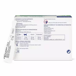 Virbac Effipro Duo Flea & Tick Spot On Solution For Cats & Dogs 15 Virbac Effipro Duo Flea & Tick Spot On Solution For Cats & Dogs -Dog Supply Shop effipro duo flea tick spot on solution for cats dogs ozzo.jpg