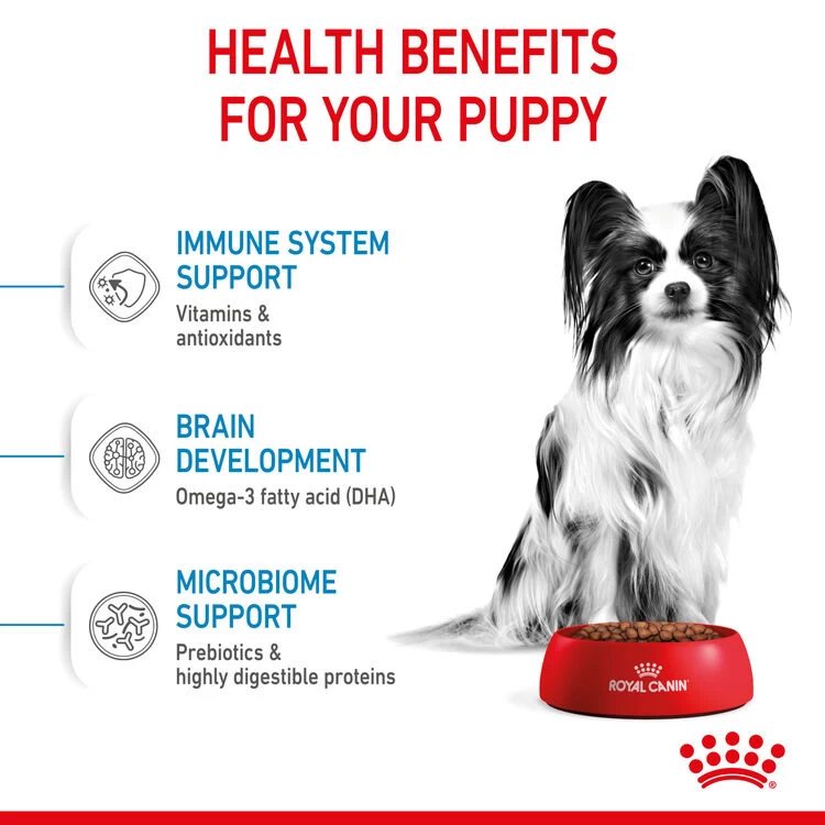 ROYAL CANIN® X-Small Puppy Dry Food 7 ROYAL CANIN® X-Small Puppy Dry Food - Image 5