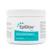 EpiGlow™ Omega-3 Skin And Coat Chews For Cats & Dogs 1 EpiGlow™ Omega-3 Skin And Coat Chews For Cats & Dogs -Dog Supply Shop epiglow omega3 chews for cats dogs ij67.jpg