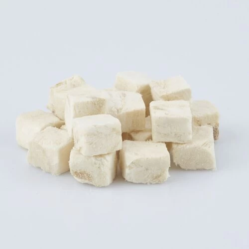 Fish4Dogs Training Freeze Dried White Fish Treats 4 Fish4Dogs Training Freeze Dried White Fish Treats - Image 2