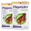 Vetoquinol Flexadin Advanced Chews -Dog Supply Shop flexadin advanced chews ii2b.jpg