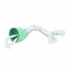 Beeztees Puppy Cotton T-puller Green 50cm