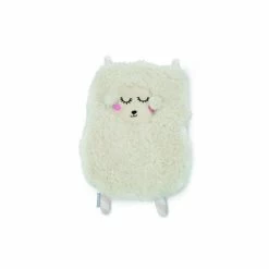 Beeztees Puppy Plush Cloth Sheep White 40cm