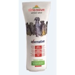 Almo Nature HFC Alternative Dry Dog Adult Med-lge Fresh Lamb And Rice