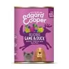 6 X Edgard & Cooper Dog Wet Tin Game & Duck 400g 2 6 X Edgard & Cooper Dog Wet Tin Game & Duck 400g -Dog Supply Shop fm 2019 07 25 03 47 56 97668 images