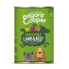 6 X Edgard & Cooper Dog Wet Tin Lamb & Beef 400g 1 6 X Edgard & Cooper Dog Wet Tin Lamb & Beef 400g -Dog Supply Shop fm 2019 08 13 02 43 05 88123 images