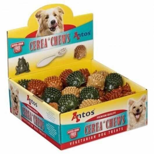 50 X Antos Cerea Hedgehogs Small 39g 3 50 X Antos Cerea Hedgehogs Small 39g