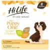 HiLife It’s Only Natural The Puppy One Complete Wet Dog Food Pouches 2 HiLife It’s Only Natural The Puppy One Complete Wet Dog Food Pouches -Dog Supply Shop fm 2021 05 19 10 56 51 66950 images