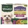Winalot Small Breed Wet Dog Food Pouches Mixed In Jelly 2 Winalot Small Breed Wet Dog Food Pouches Mixed In Jelly -Dog Supply Shop fm 2022 06 16 03 28 50 43267 images