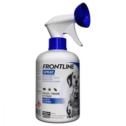Boehringer Ingelheim FRONTLINE Spray For Dogs & Cats