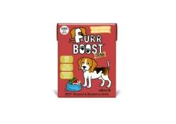 Furr Boost Beef, Broccoli And Blueberry Dog Drink