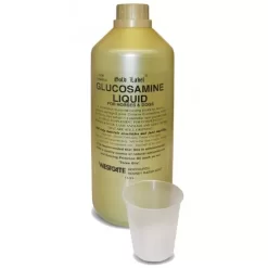 Gold Label Glucosamine Liquid For Horses