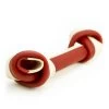 Great&Small Knotted Treat Small 1 Great&Small Knotted Treat Small -Dog Supply Shop gs veg knot bone