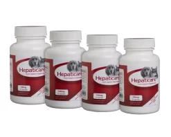 CEVA Hepaticare Liver Support Supplement