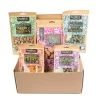 Veggie Gift Box For Dogs 2 Veggie Gift Box For Dogs -Dog Supply Shop i w3rs7hj x2