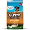 Gusto Complete Puppy/Junior With Poultry Working Dog Food - 12kg 2 Gusto Complete Puppy/Junior With Poultry Working Dog Food - 12kg -Dog Supply Shop img gusto puppy 12kg bag
