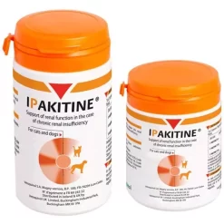 Vetoquinol Ipakitine (phosphate Binder) For Dogs & Cats