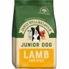 James Wellbeloved Lamb & Rice Junior Dog Food 1 James Wellbeloved Lamb & Rice Junior Dog Food -Dog Supply Shop jb 2