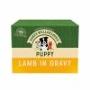 James Wellbeloved Puppy Food Pouches With Lamb And Rice 1 James Wellbeloved Puppy Food Pouches With Lamb And Rice -Dog Supply Shop jb 40