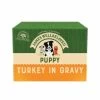 10 X James Wellbeloved Puppy Food Pouches - Turkey 150g 1 10 X James Wellbeloved Puppy Food Pouches - Turkey 150g -Dog Supply Shop jb 56