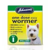 Johnson's Veterinary Worming Treatment For Dogs 1 Johnson's Veterinary Worming Treatment For Dogs -Dog Supply Shop johnsons veterinary worming treatments for dogs and puppies idut.jpg