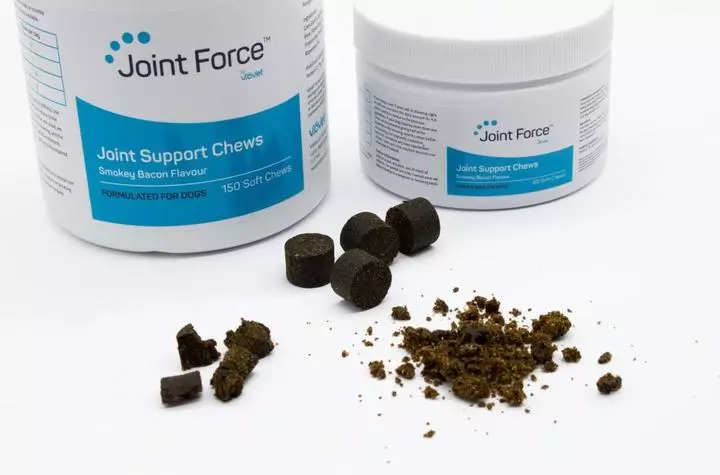 Joint Force® Soft Chews For Dogs 4 Joint Force® Soft Chews For Dogs - Image 2