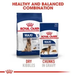 ROYAL CANIN® Maxi Large Breed Adult 5+ Dry Dog Food -Dog Supply Shop jsbwinvgdcsk8voe4d9w