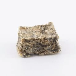 Fish4Dogs Sea Jerky Fish Squares Dental Dog Treats 9 Fish4Dogs Sea Jerky Fish Squares Dental Dog Treats -Dog Supply Shop jsq501seajerkysquare