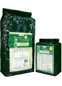 Life Data Labs Breeder's Formula For Dogs