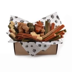 Whimzees Subscription Box For Medium & Large Dogs