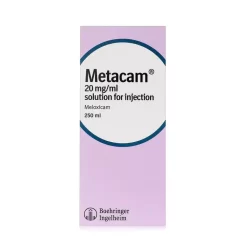 Boehringer Ingelheim Metacam Solution For Injection
