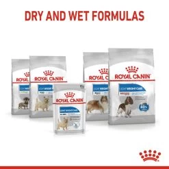 ROYAL CANIN® Light Weight Care Wet Pouches Adult Dog Food -Dog Supply Shop movecybaxt0vpyv40ahl