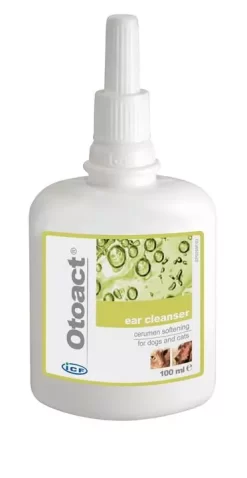 Nextmune Otoact Ear Cleansing Solution For Dogs & Cats 5 Nextmune Otoact Ear Cleansing Solution For Dogs & Cats -Dog Supply Shop nextmune otoact 2oux.jpg