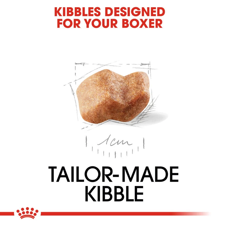 ROYAL CANIN® Boxer Puppy Dry Food 6 ROYAL CANIN® Boxer Puppy Dry Food - Image 4