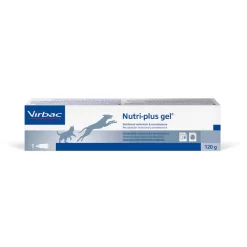 Virbac Nutri-Plus Gel For Dogs & Cats
