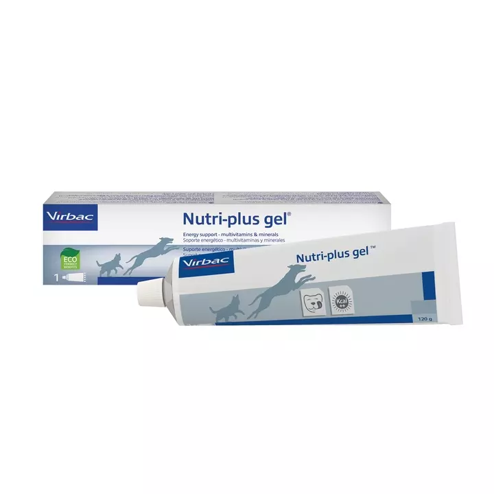 Virbac Nutri-Plus Gel For Dogs & Cats 4 Virbac Nutri-Plus Gel For Dogs & Cats - Image 2