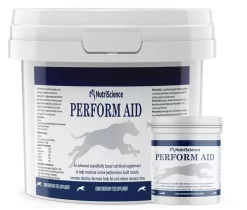 Nutriscience Perform Aid