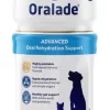Oralade GI Support Fluid For Dogs And Cats