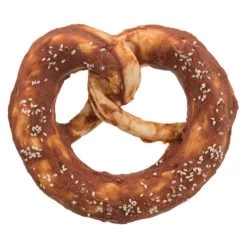 Trixie Denta Fun Duck Pretzel 75g
