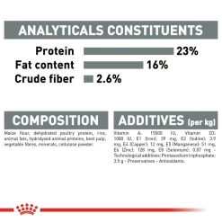 ROYAL CANIN® Medium Dental Care Adult Dry Dog Food 16 ROYAL CANIN® Medium Dental Care Adult Dry Dog Food -Dog Supply Shop pl3dqfay78pbqdfnrnbq