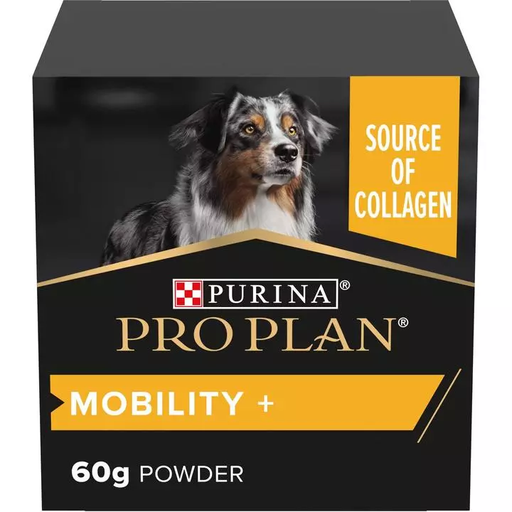 PRO PLAN Dog Adult And Senior Mobility Supplement Powder 3 PRO PLAN Dog Adult And Senior Mobility Supplement Powder