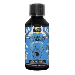 Proflax Natural Calm & Collected Dog Supplement