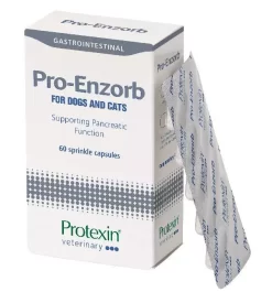 Protexin Pro-Enzorb For Dogs & Cats