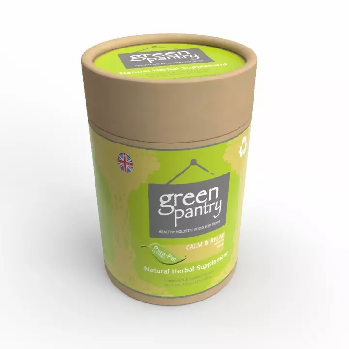 Pura-Pel Calming Herbal Supplement For Dogs & Cats 3 Pura-Pel Calming Herbal Supplement For Dogs & Cats