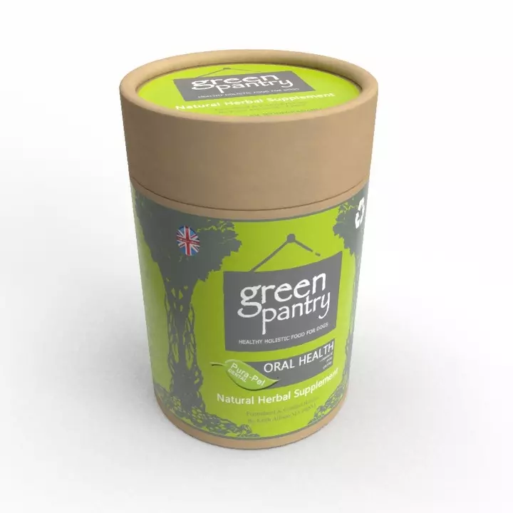 Pura-Pel Dental Herbal Supplement For Dogs & Cats 3 Pura-Pel Dental Herbal Supplement For Dogs & Cats