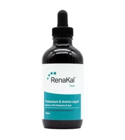RenaKal™ Potassium & Amino Acid Liquid For Cats & Dogs 5 RenaKal™ Potassium & Amino Acid Liquid For Cats & Dogs -Dog Supply Shop renakal potassium amino acid liquid for cats dogs rfj4.jpg