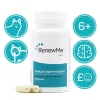 RenewMeâ„¢ Vitality & Cognitive Support Capsules For Cats & Dogs 1 RenewMeâ„¢ Vitality & Cognitive Support Capsules For Cats & Dogs -Dog Supply Shop renewme vitality cognitive support capsules for cats dogs ms2w.jpg
