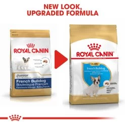 ROYAL CANIN® French Bulldog Puppy Dry Food -Dog Supply Shop rtrnyrroxaritafuhgyu